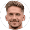 Armando, Defender for SC Vila Real