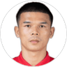 Kwanchai Suklom, Goalkeeper for Lamphun Warriors
