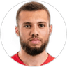 A. Prepeliţă, Defender for Tormenta