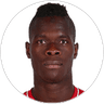 Abou Cisse Pape, Defender for Al Shamal