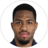 Warren Caddy, Forward for Randers