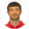 E. Məmmədov, Midfielder for Shamakhi