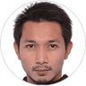 Tinnakorn Asurin, Defender for Khonkaen United