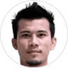 Y. Srilakon, Defender for Muang Trang United