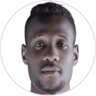 B. Doumbia, Attacker for Al Wehdat