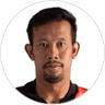 Pathomchai Seaisakul, Midfielder for Chonburi