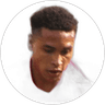 Á. Bonilla, Attacker for Tigres