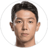 Choi Chi-Won, Midfielder for Chungnam Asan