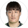 Byeong-Keun Hwang, Goalkeeper for Ulsan