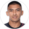 R. Phumichantuk, Midfielder for Bangkok United