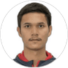 Kittipong Wongma, Attacker for Mahasarakham SBT