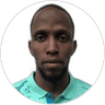 A. Durosinmi, Attacker for Kasetsart
