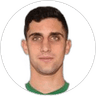 Lucas Campana, Forward for Brown de Adrogué