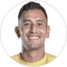 J. Peláez, Goalkeeper for Guadalupe
