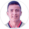 Hugo Rojas Jorge, Midfielder for Real Potosí