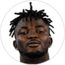 Adewele Sapara, Forward for 1º Dezembro