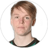 Anton Liljenback, Midfielder for Rosengård