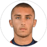 Nicola Dalmonte, Forward for AC Trento