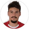 Rezende Arthur, Midfielder for Muharraq