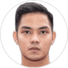 P. Salenga, Attacker for United City
