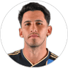 Joaquin Torres, Forward for FK Vardar