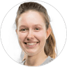 Jana Feldkamp, Midfielder for SGS Essen