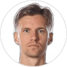 Samuel Leach, Midfielder for Fredrikstad FK
