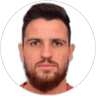 Chagas Caique, Midfielder for Otrant-Olympic
