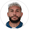 Duvan Vergara, Forward for Racing Club