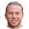 Jeroen van der Lely, Defender for 
    