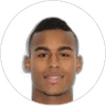 Felipe Carabali Racines Andres, Forward for Deportes Quindío