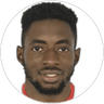 Yan Eteki, Midfielder for FC Noah