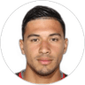 Renzo Bacchia, Goalkeeper for Progreso