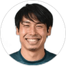 S. Hiramatsu, Attacker for ThespaKusatsu Gunma