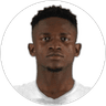 Semedo Alfa, Midfielder for Al-Fayha Club