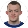 M. O'Connor, Attacker for Glenavon
