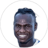 Sodiq Olamilekan Fatai, Forward for Hapoel Ramat Gan