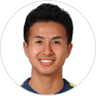 T. Tanaka, Midfielder for Kagoshima United