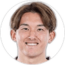 Taiki Hirato, Midfielder for Kyoto Sanga