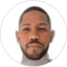 Gilmar, Defender for Sousa