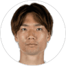 Ko Itakura, Defender for Borussia Mönchengladbach