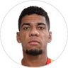 Kesley, Forward for Grêmio Prudente