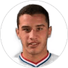 N. Rodríguez, Defender for Deportivo Binacional