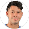 Nicolas Fernandez, Midfielder for Godoy Cruz