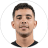 Leonardo Fernandez, Midfielder for Peñarol
