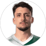 Joaquin Piquerez, Defender for Palmeiras