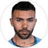Nicolas Schiappacasse, Forward for Amazonas