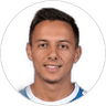 Antoine Leautey, Midfielder for Wuhan Three Towns