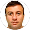 Artur Yedigaryan, Midfielder for 
    