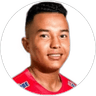 Agenor Baez, Midfielder for Real Estelí